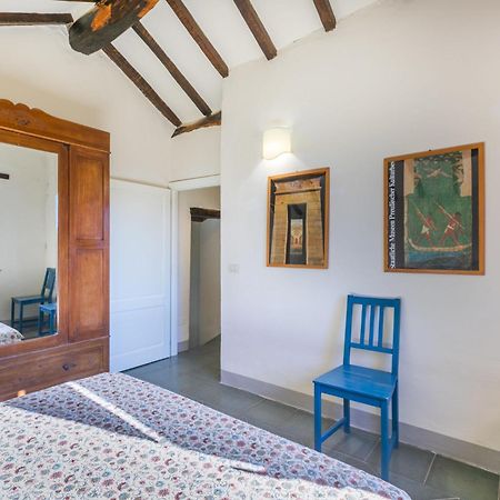 Holiday Home Al Volo Del Nibbio By Interhome مارادي المظهر الخارجي الصورة