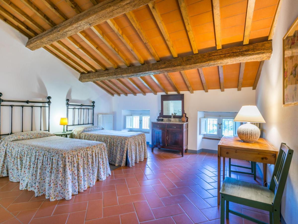 Holiday Home Al Volo Del Nibbio By Interhome مارادي المظهر الخارجي الصورة