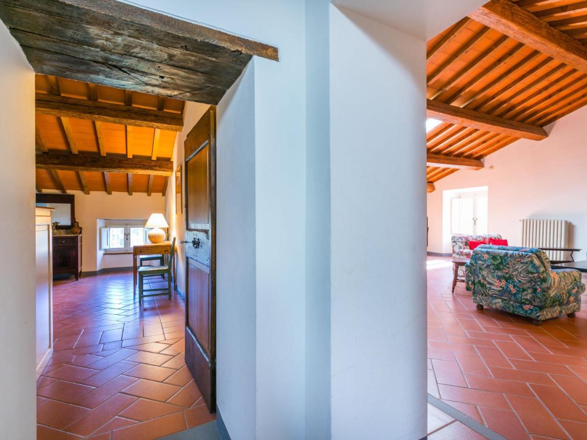 Holiday Home Al Volo Del Nibbio By Interhome مارادي المظهر الخارجي الصورة