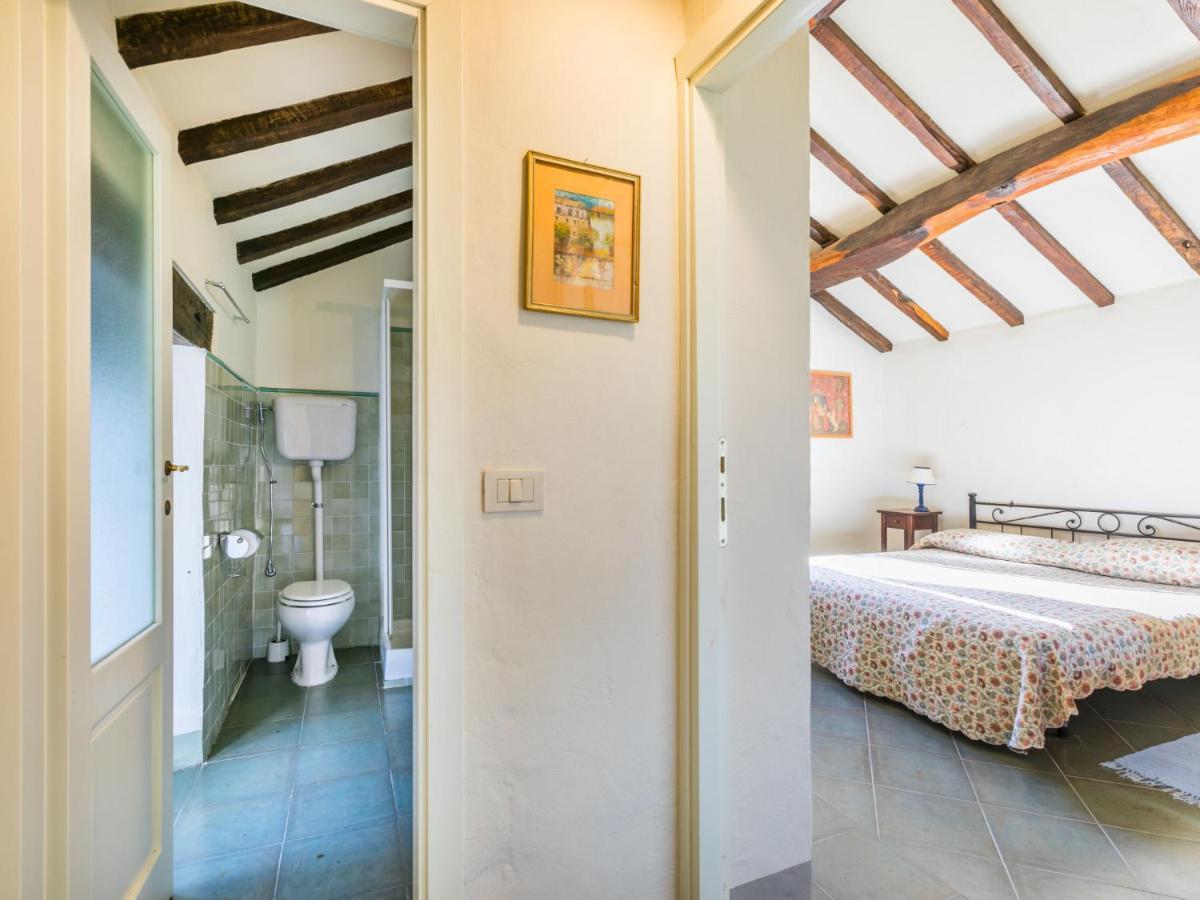 Holiday Home Al Volo Del Nibbio By Interhome مارادي المظهر الخارجي الصورة