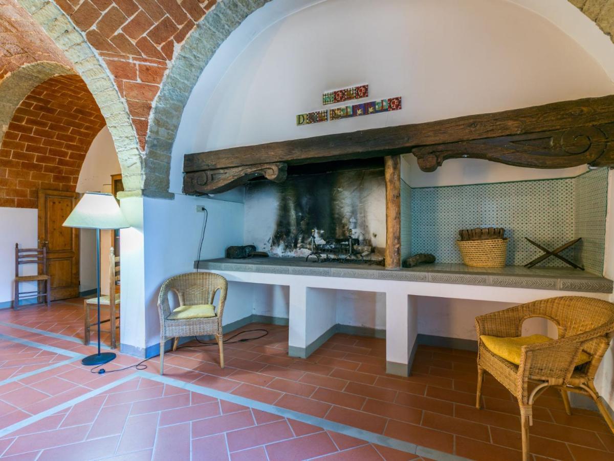 Holiday Home Al Volo Del Nibbio By Interhome مارادي المظهر الخارجي الصورة