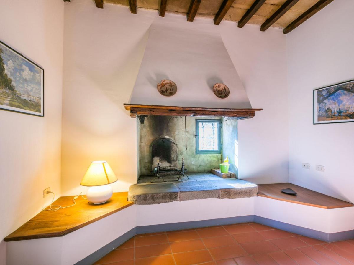 Holiday Home Al Volo Del Nibbio By Interhome مارادي المظهر الخارجي الصورة