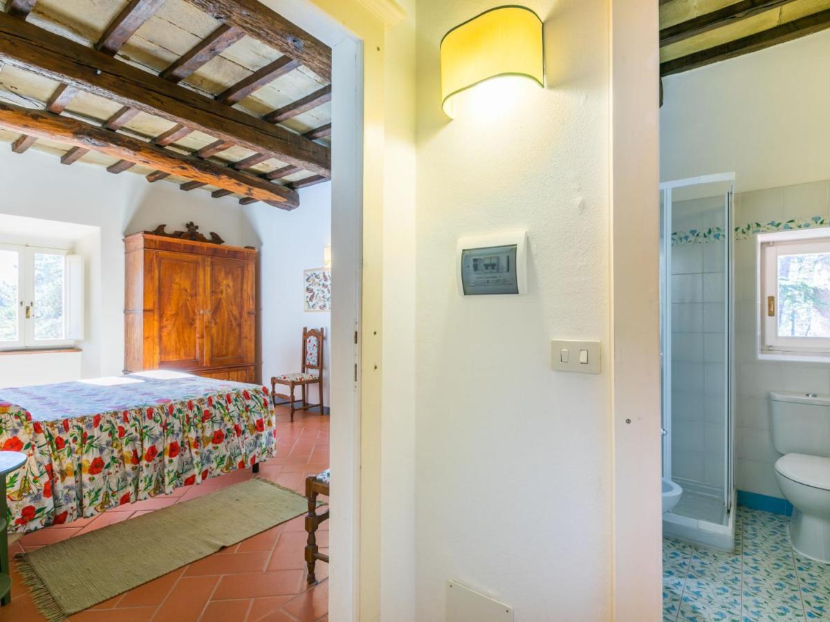 Holiday Home Al Volo Del Nibbio By Interhome مارادي المظهر الخارجي الصورة