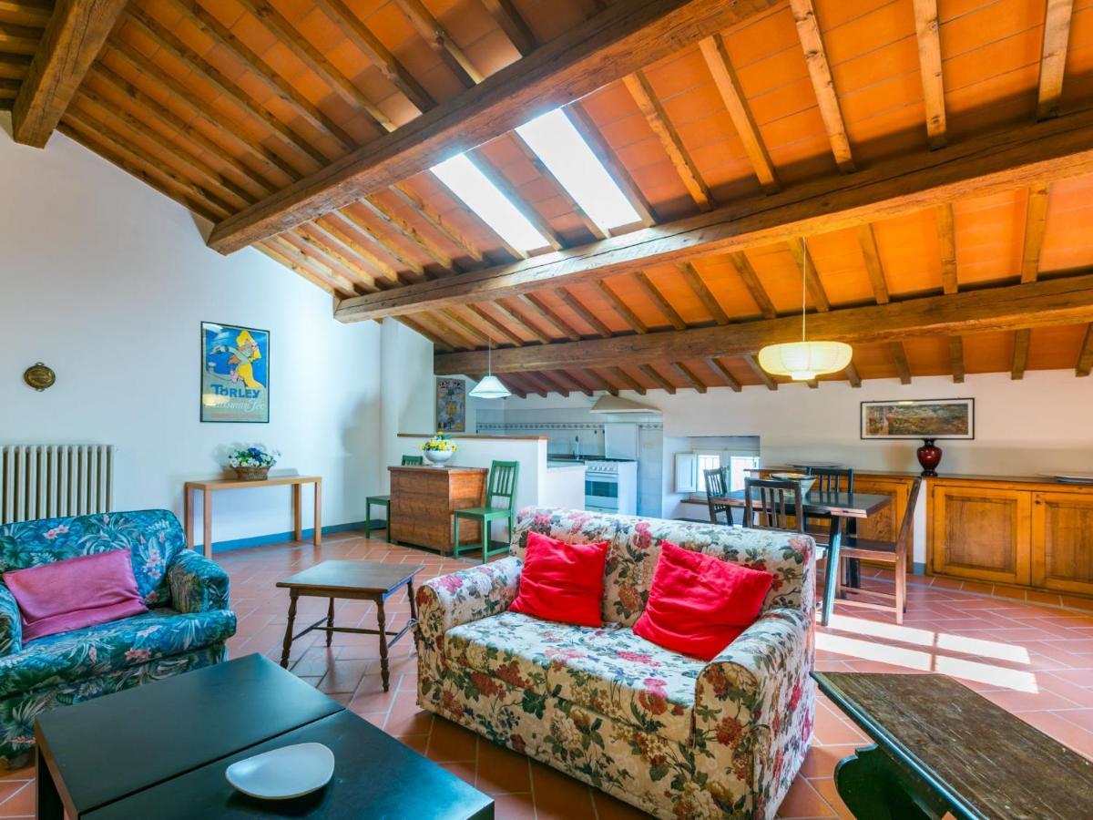 Holiday Home Al Volo Del Nibbio By Interhome مارادي المظهر الخارجي الصورة