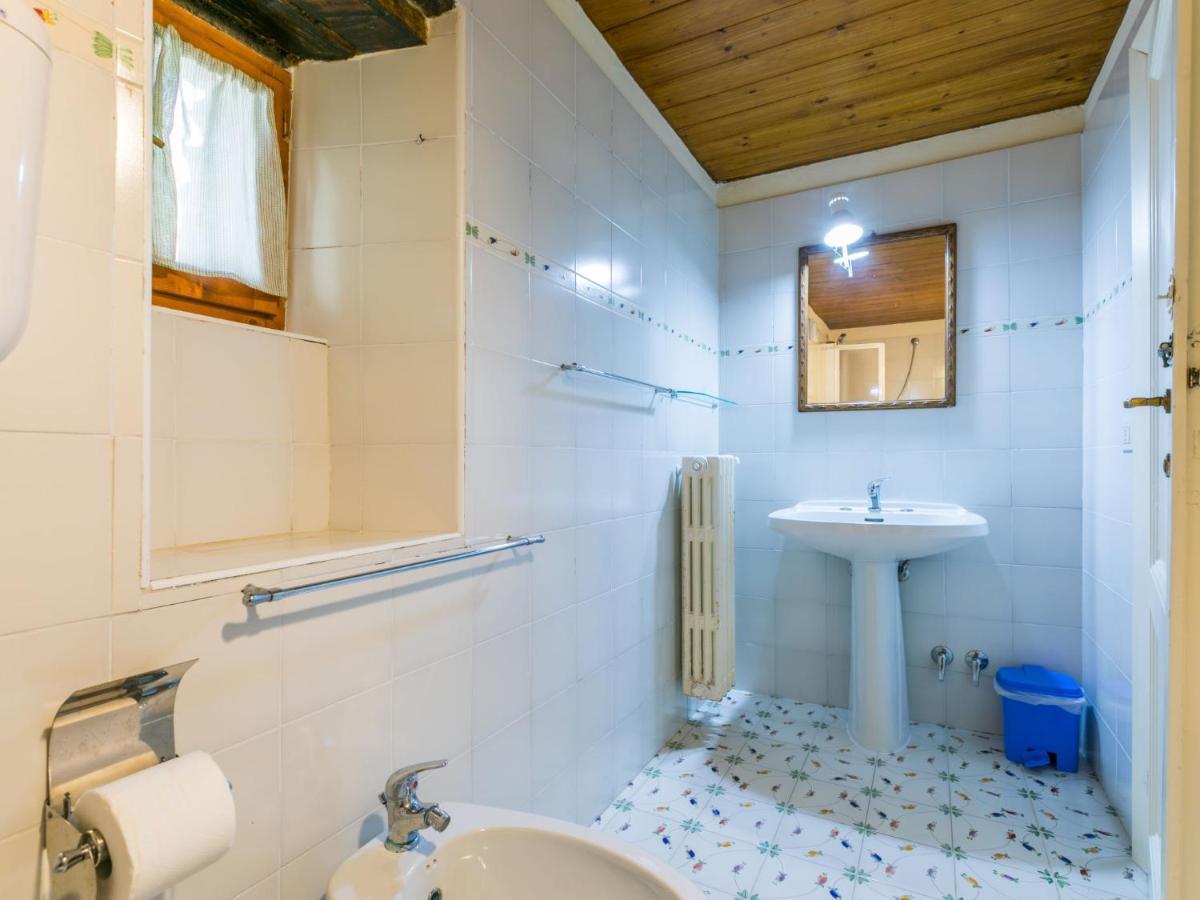Holiday Home Al Volo Del Nibbio By Interhome مارادي المظهر الخارجي الصورة