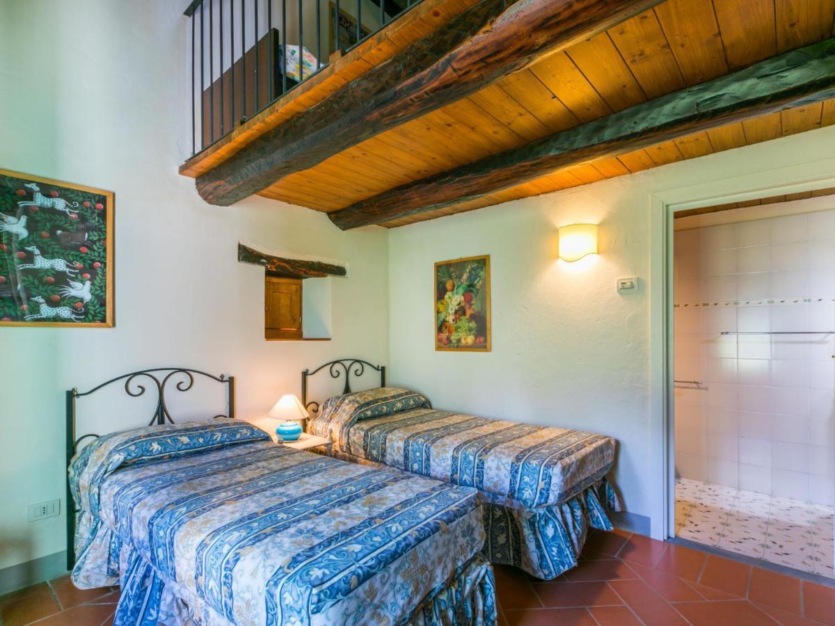 Holiday Home Al Volo Del Nibbio By Interhome مارادي المظهر الخارجي الصورة