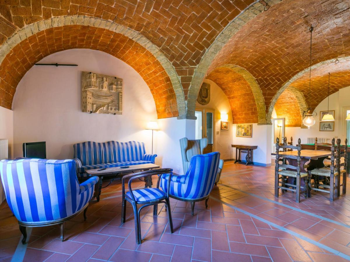 Holiday Home Al Volo Del Nibbio By Interhome مارادي المظهر الخارجي الصورة