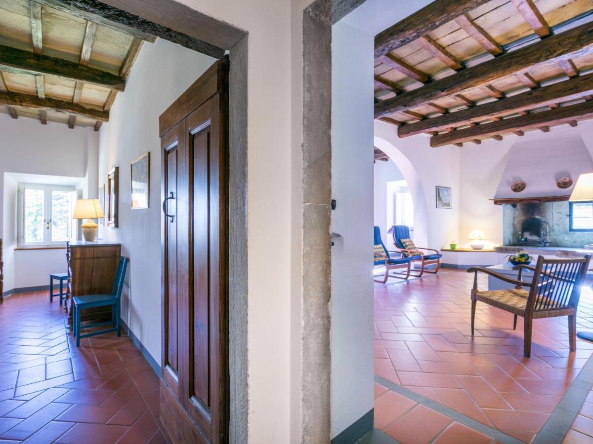 Holiday Home Al Volo Del Nibbio By Interhome مارادي المظهر الخارجي الصورة