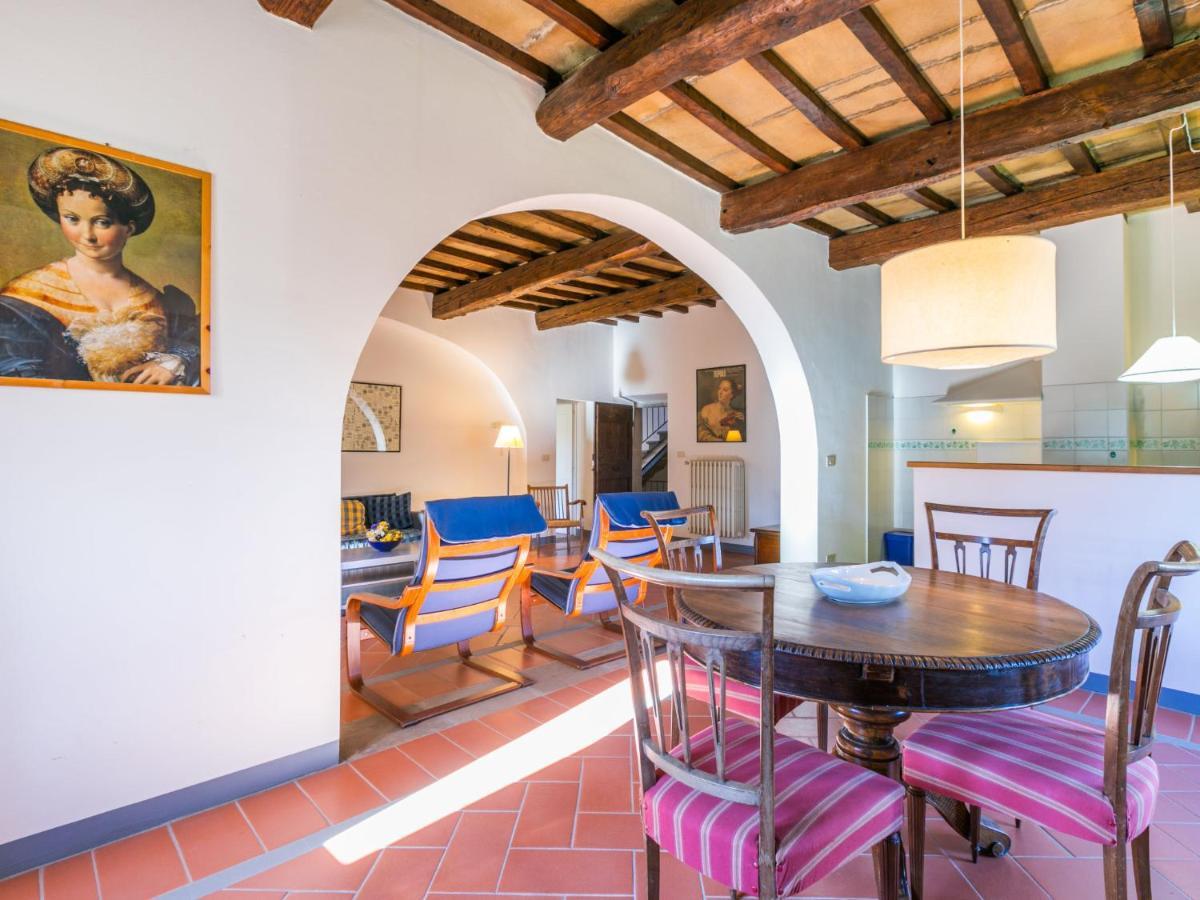 Holiday Home Al Volo Del Nibbio By Interhome مارادي المظهر الخارجي الصورة
