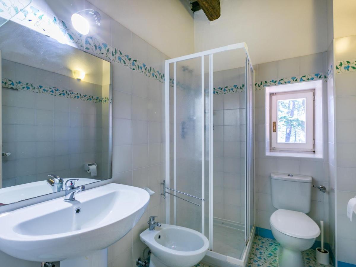 Holiday Home Al Volo Del Nibbio By Interhome مارادي المظهر الخارجي الصورة