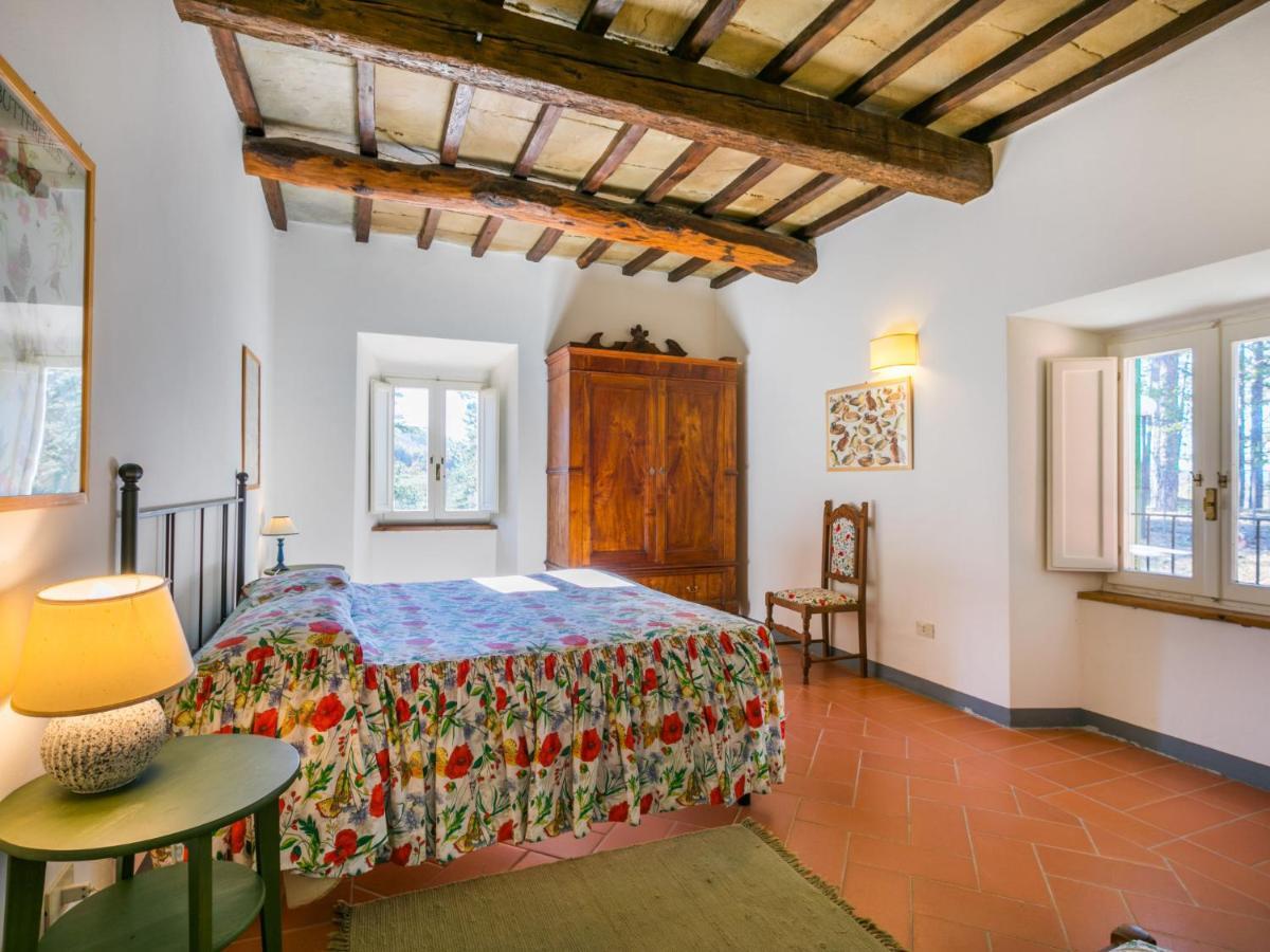Holiday Home Al Volo Del Nibbio By Interhome مارادي المظهر الخارجي الصورة