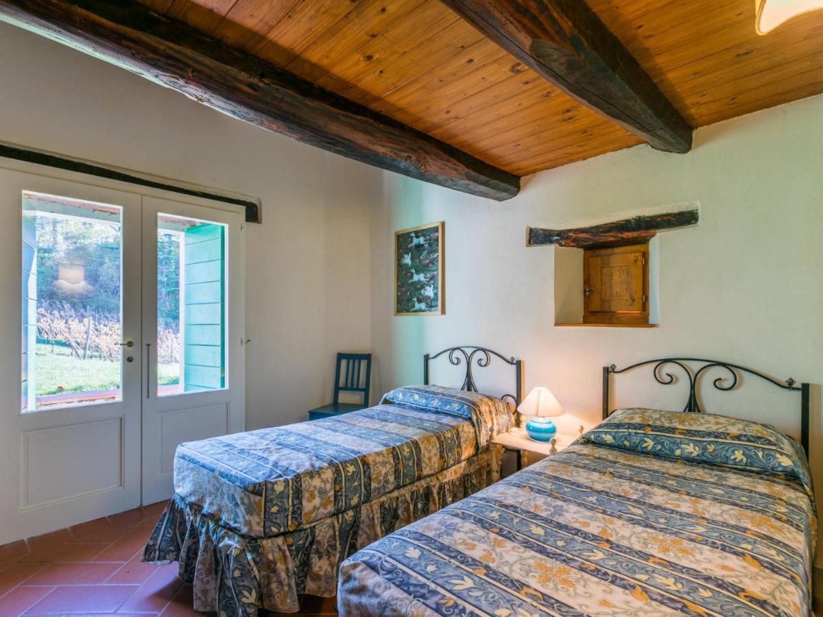 Holiday Home Al Volo Del Nibbio By Interhome مارادي المظهر الخارجي الصورة