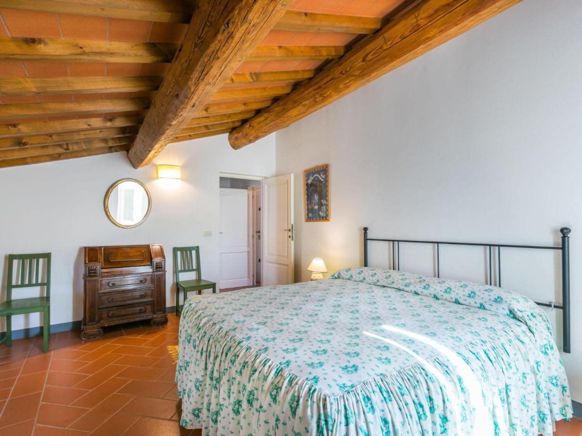 Holiday Home Al Volo Del Nibbio By Interhome مارادي المظهر الخارجي الصورة