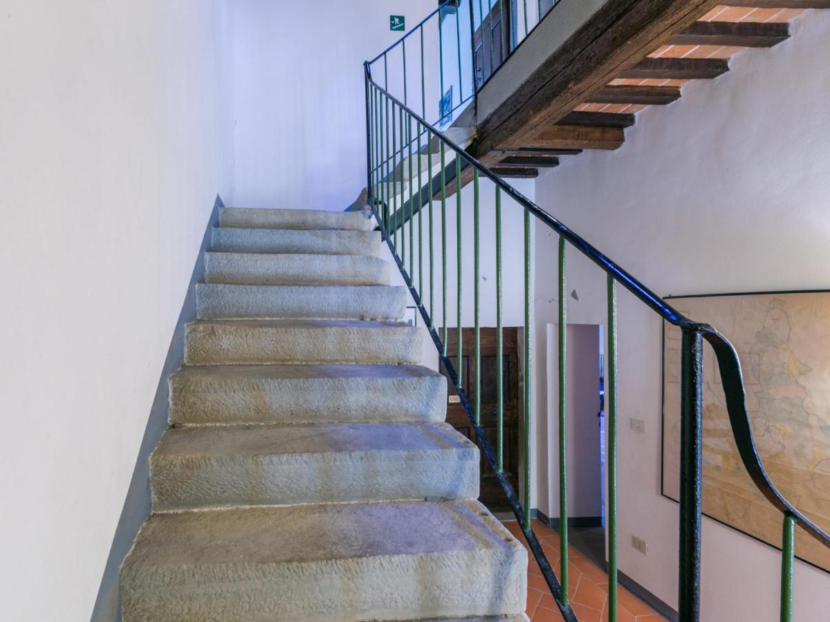 Holiday Home Al Volo Del Nibbio By Interhome مارادي المظهر الخارجي الصورة