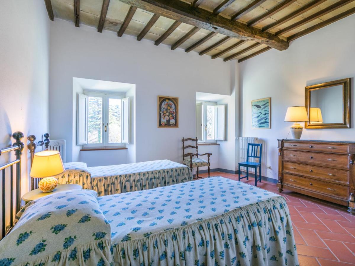 Holiday Home Al Volo Del Nibbio By Interhome مارادي المظهر الخارجي الصورة