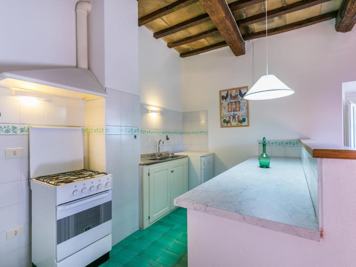 Holiday Home Al Volo Del Nibbio By Interhome مارادي المظهر الخارجي الصورة