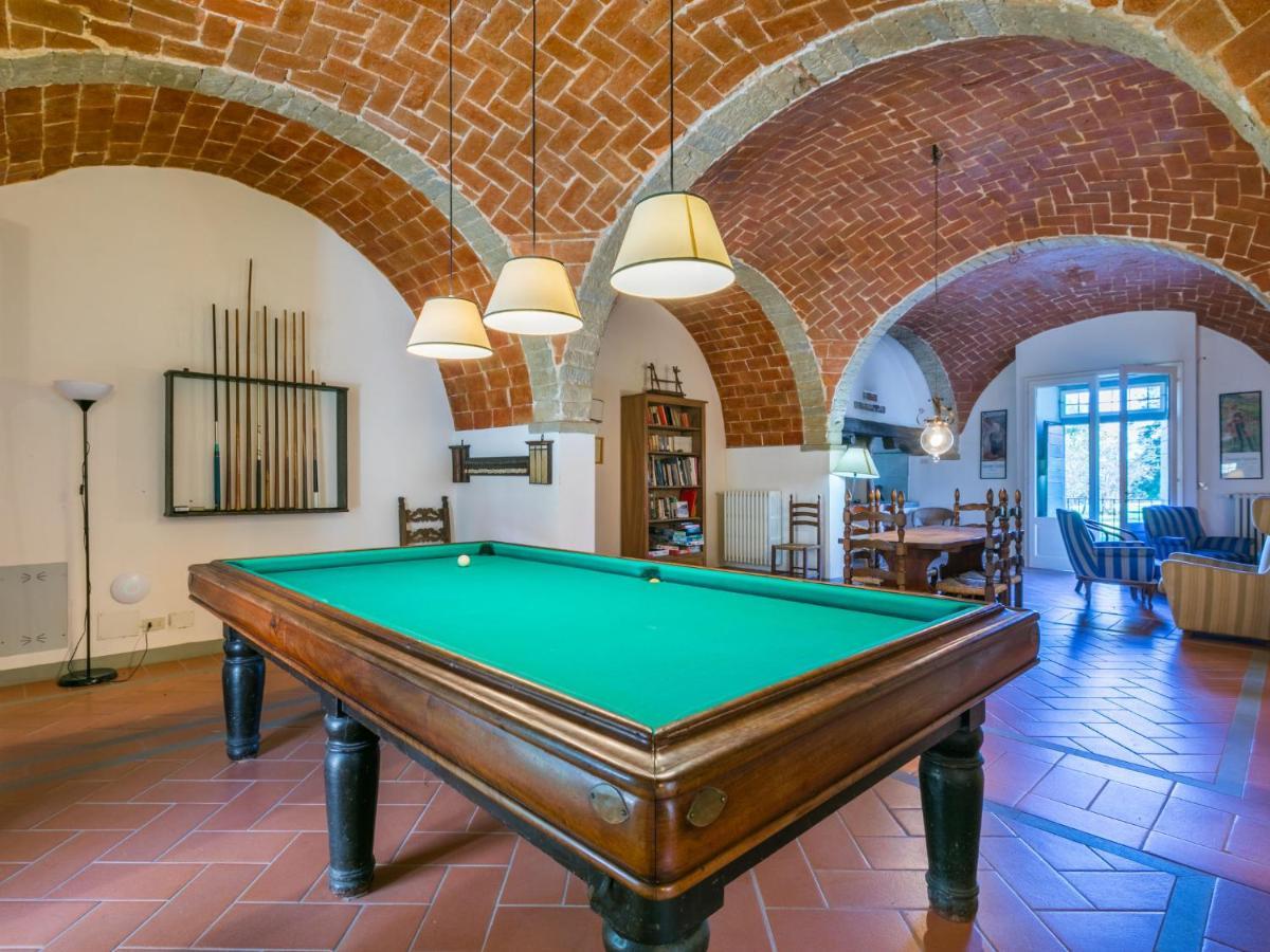 Holiday Home Al Volo Del Nibbio By Interhome مارادي المظهر الخارجي الصورة