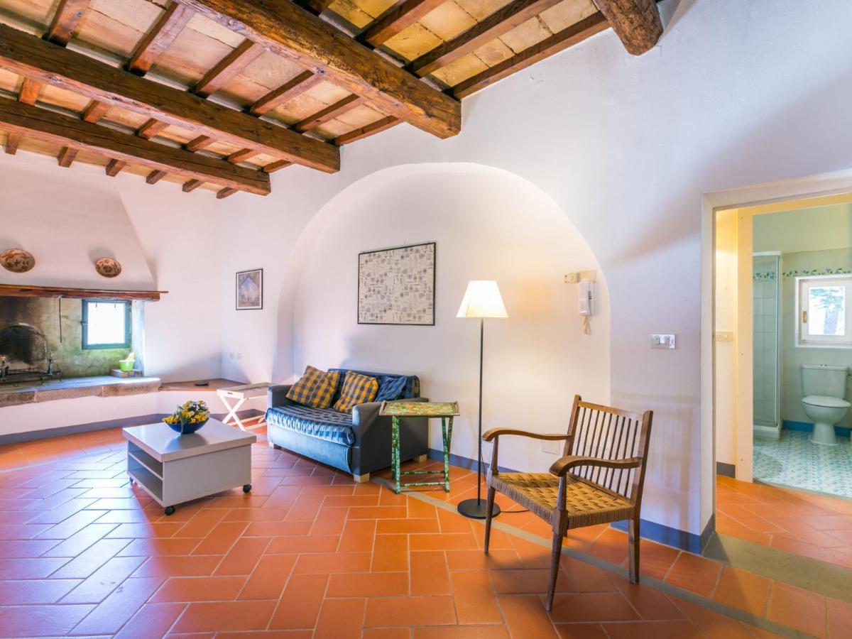 Holiday Home Al Volo Del Nibbio By Interhome مارادي المظهر الخارجي الصورة