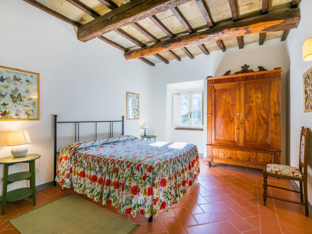 Holiday Home Al Volo Del Nibbio By Interhome مارادي المظهر الخارجي الصورة