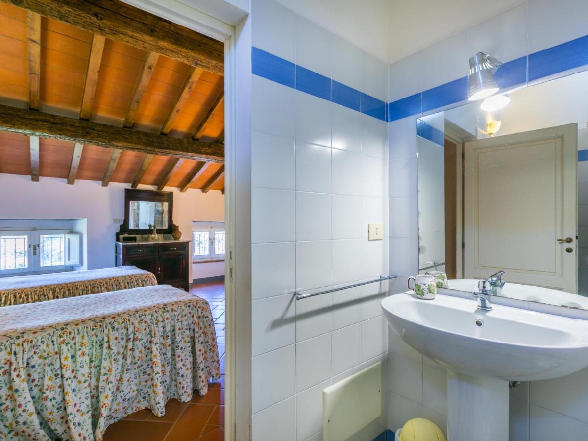 Holiday Home Al Volo Del Nibbio By Interhome مارادي المظهر الخارجي الصورة