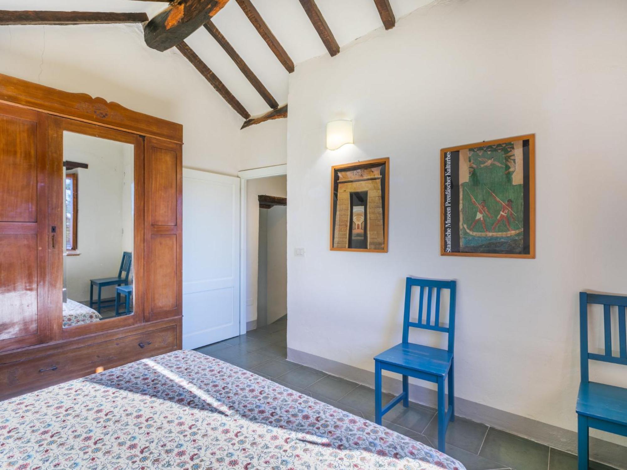 Holiday Home Al Volo Del Nibbio By Interhome مارادي المظهر الخارجي الصورة