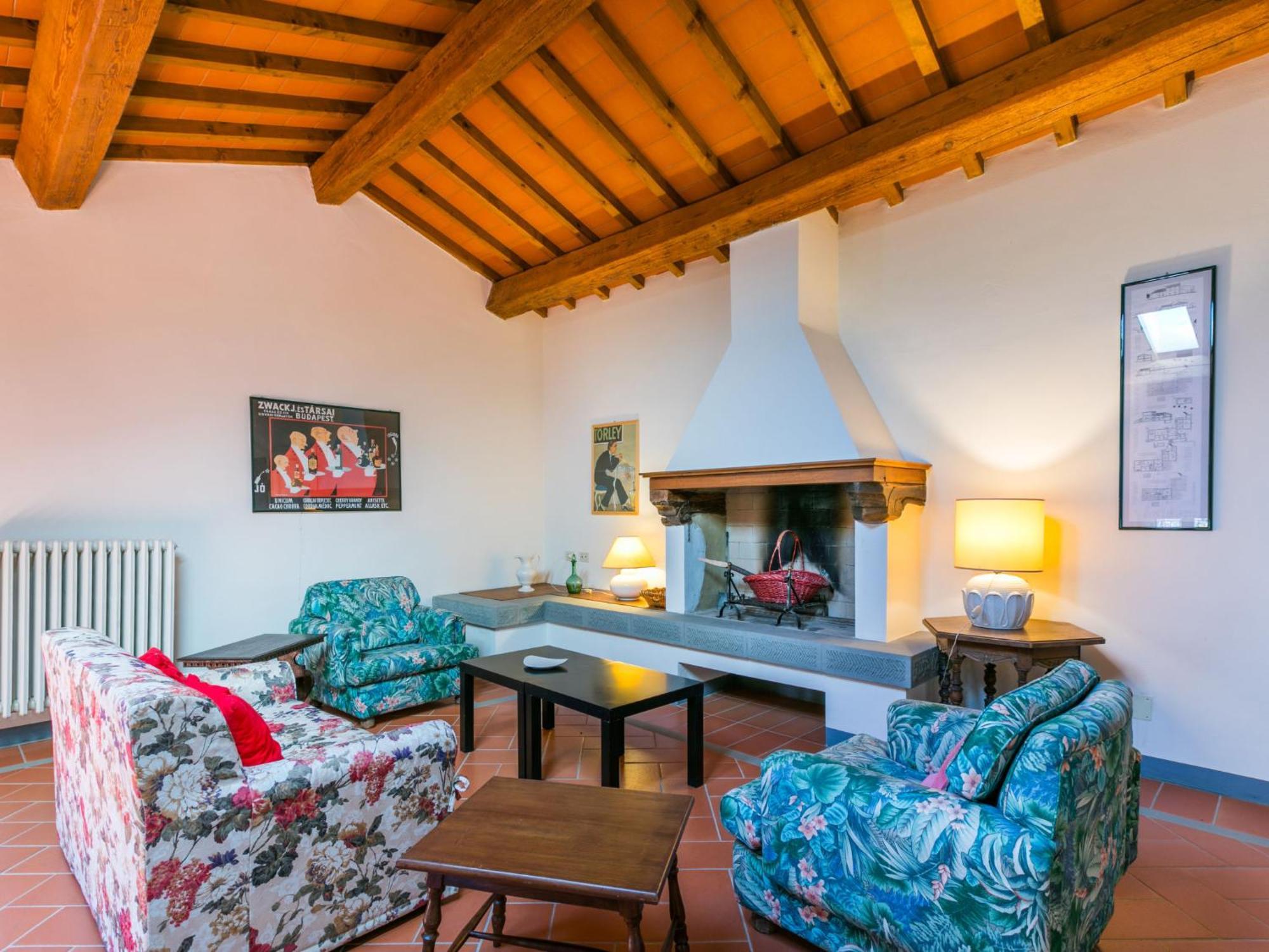 Holiday Home Al Volo Del Nibbio By Interhome مارادي المظهر الخارجي الصورة