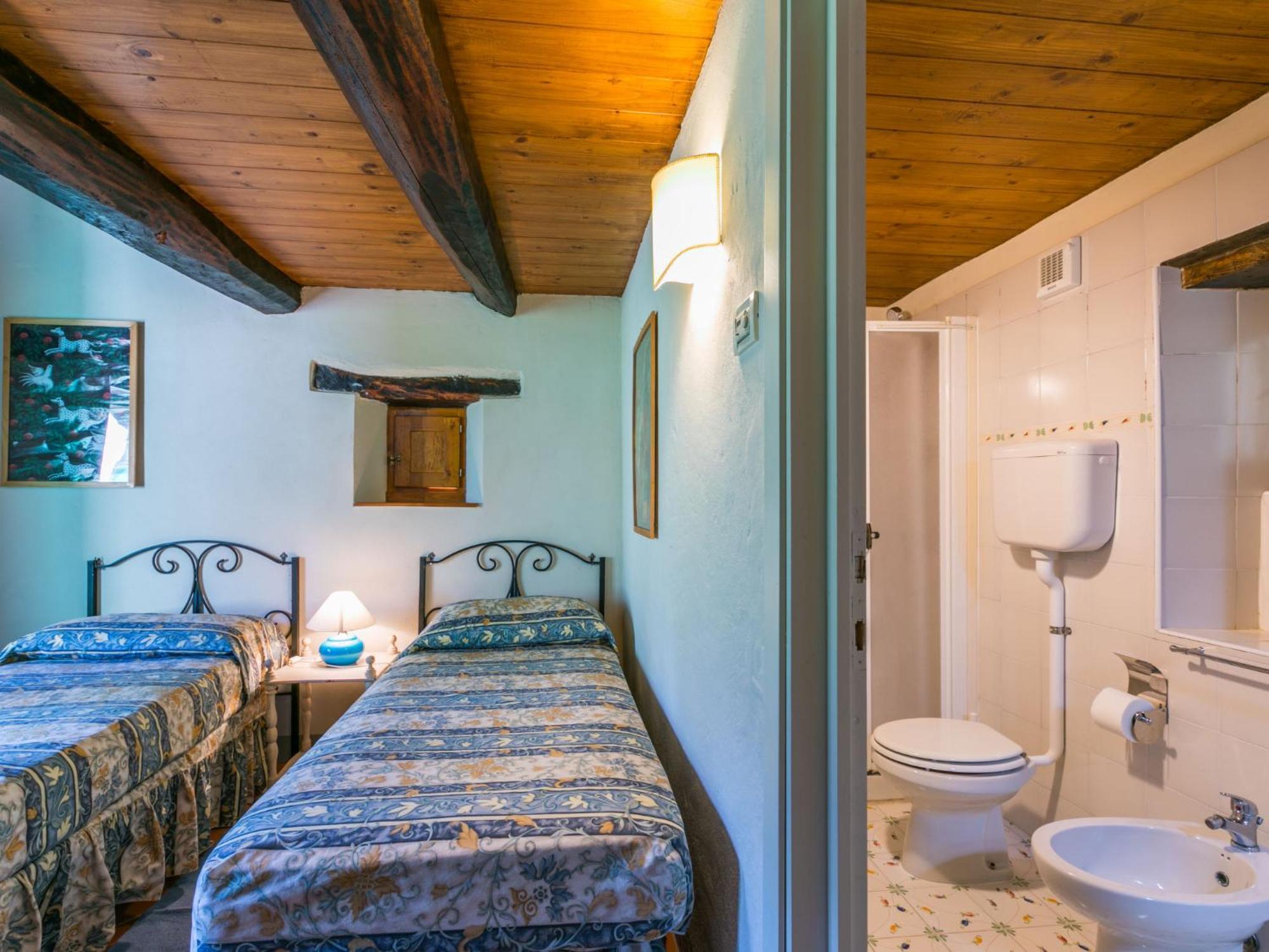 Holiday Home Al Volo Del Nibbio By Interhome مارادي المظهر الخارجي الصورة