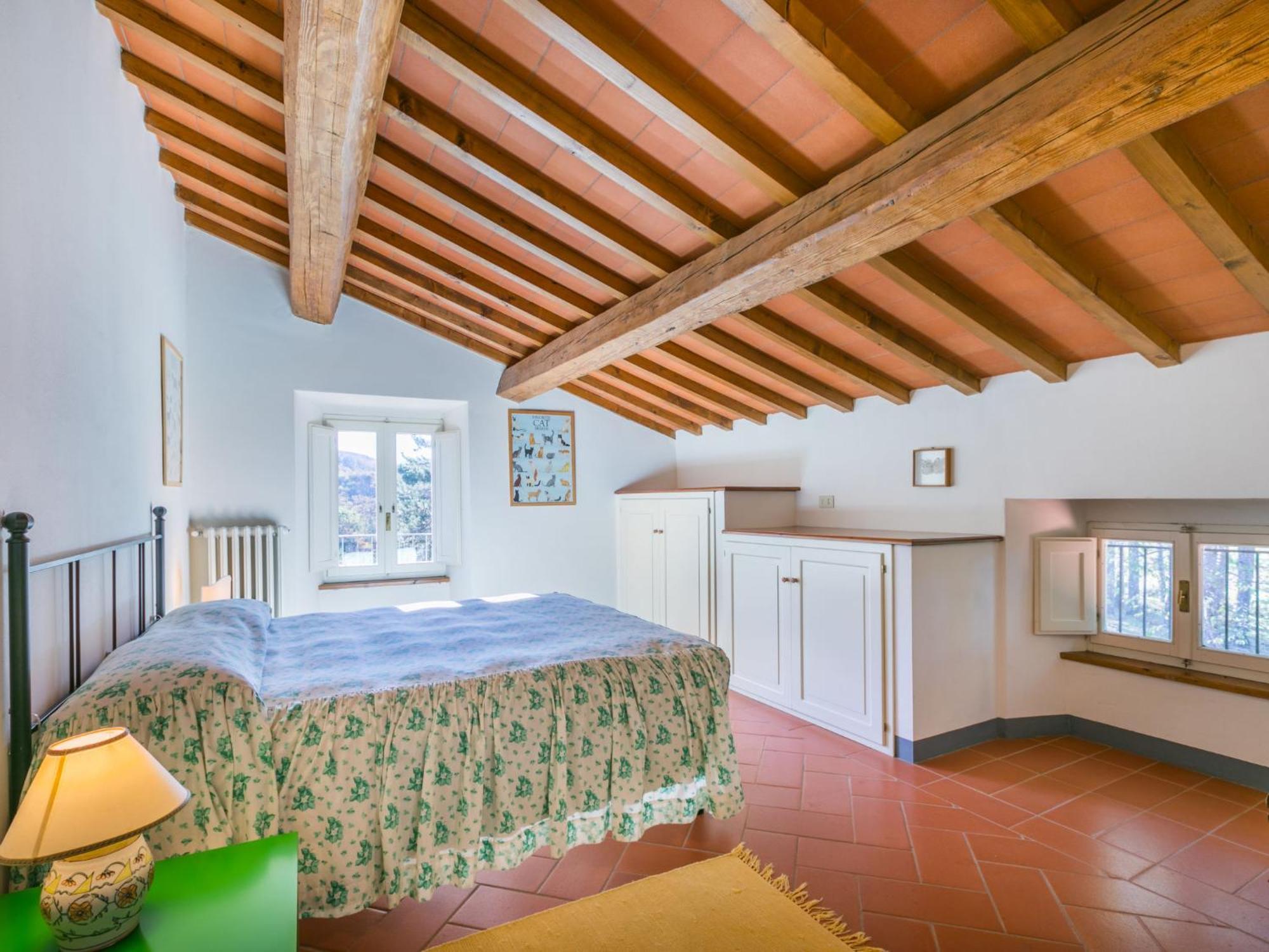 Holiday Home Al Volo Del Nibbio By Interhome مارادي المظهر الخارجي الصورة