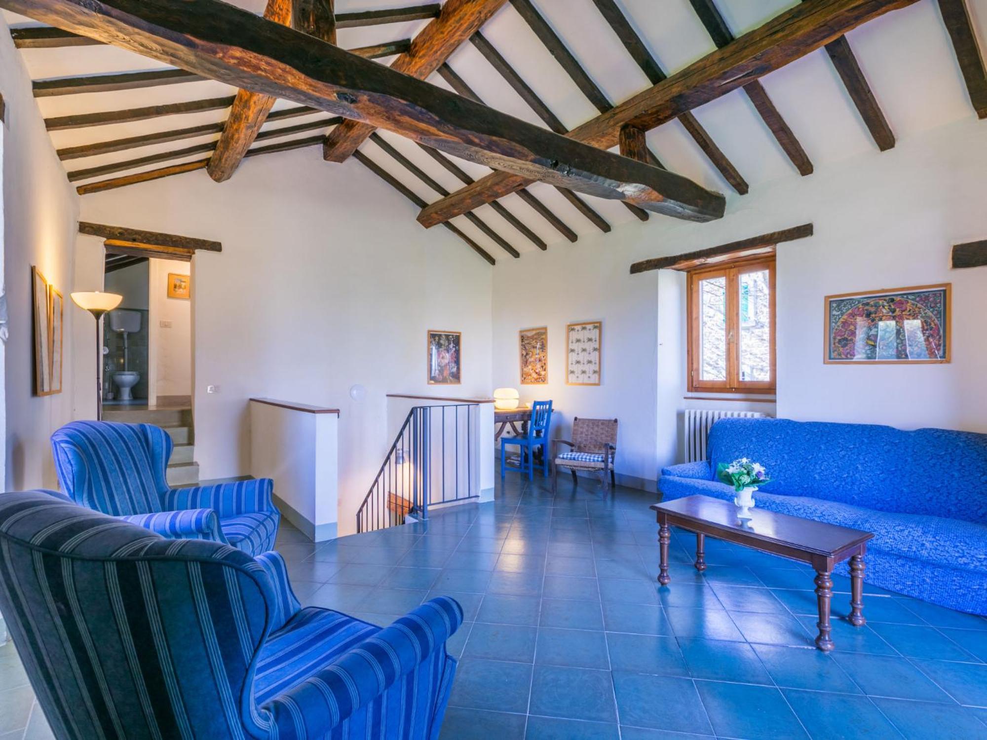 Holiday Home Al Volo Del Nibbio By Interhome مارادي المظهر الخارجي الصورة
