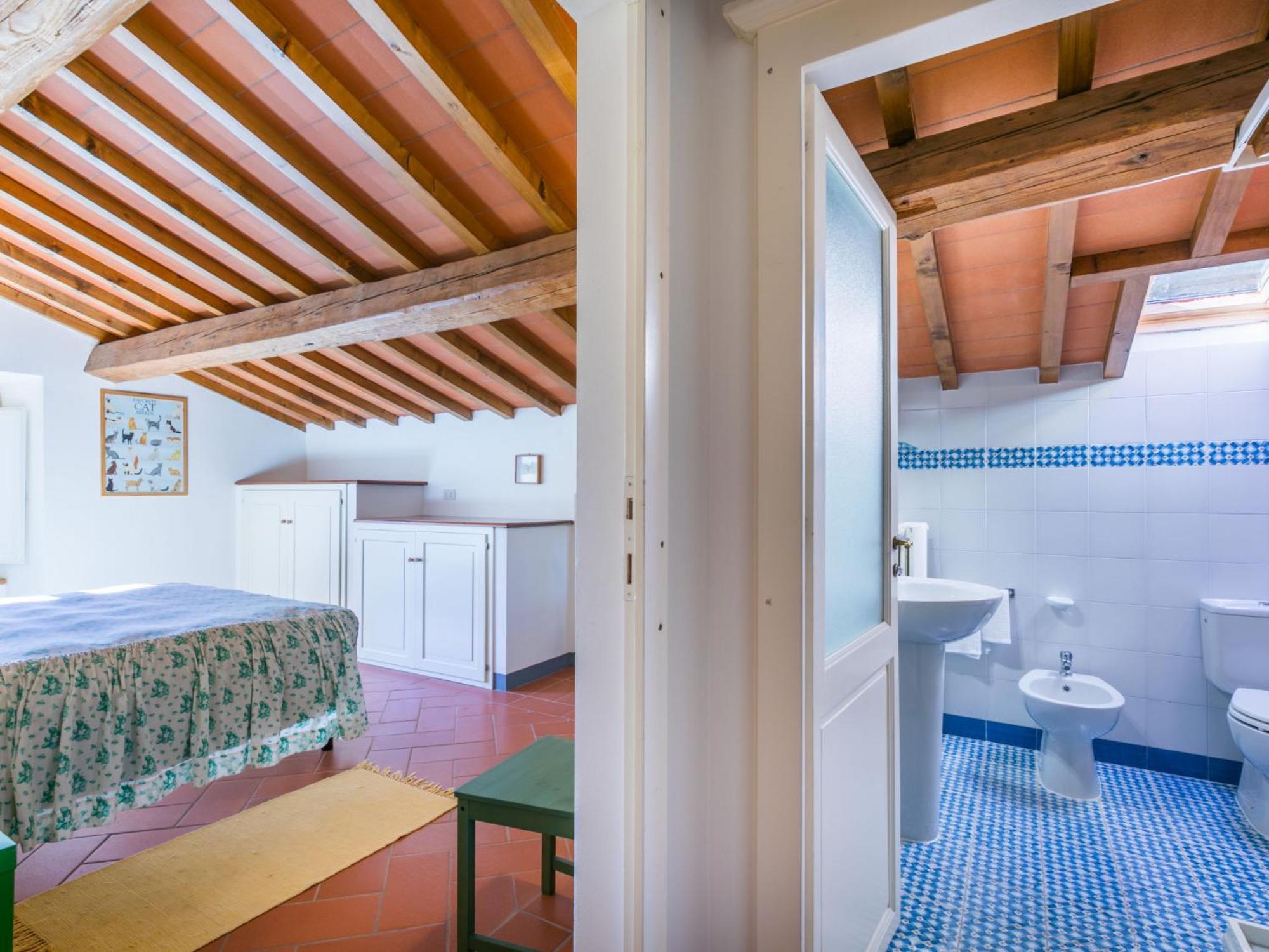 Holiday Home Al Volo Del Nibbio By Interhome مارادي المظهر الخارجي الصورة