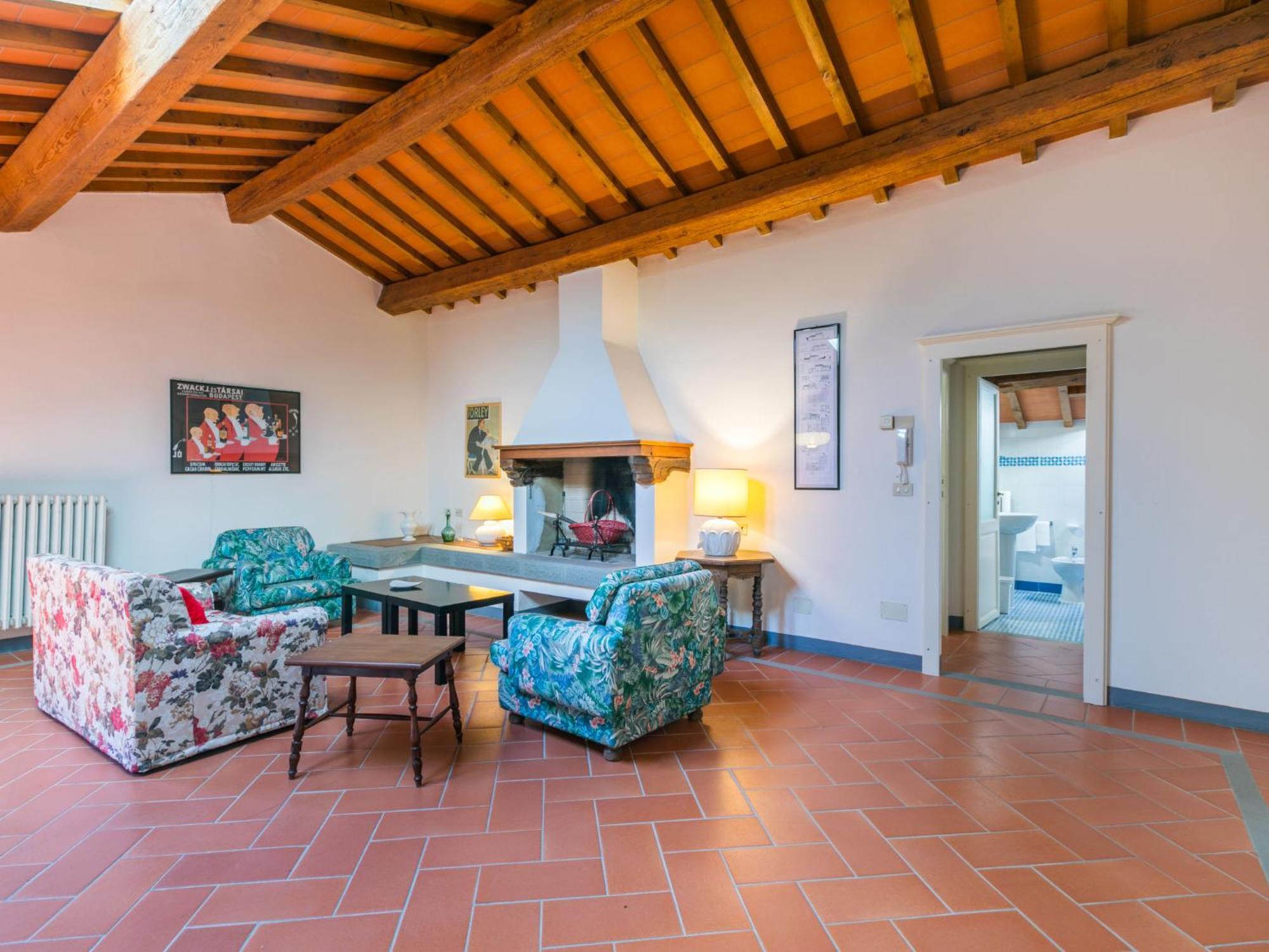 Holiday Home Al Volo Del Nibbio By Interhome مارادي المظهر الخارجي الصورة