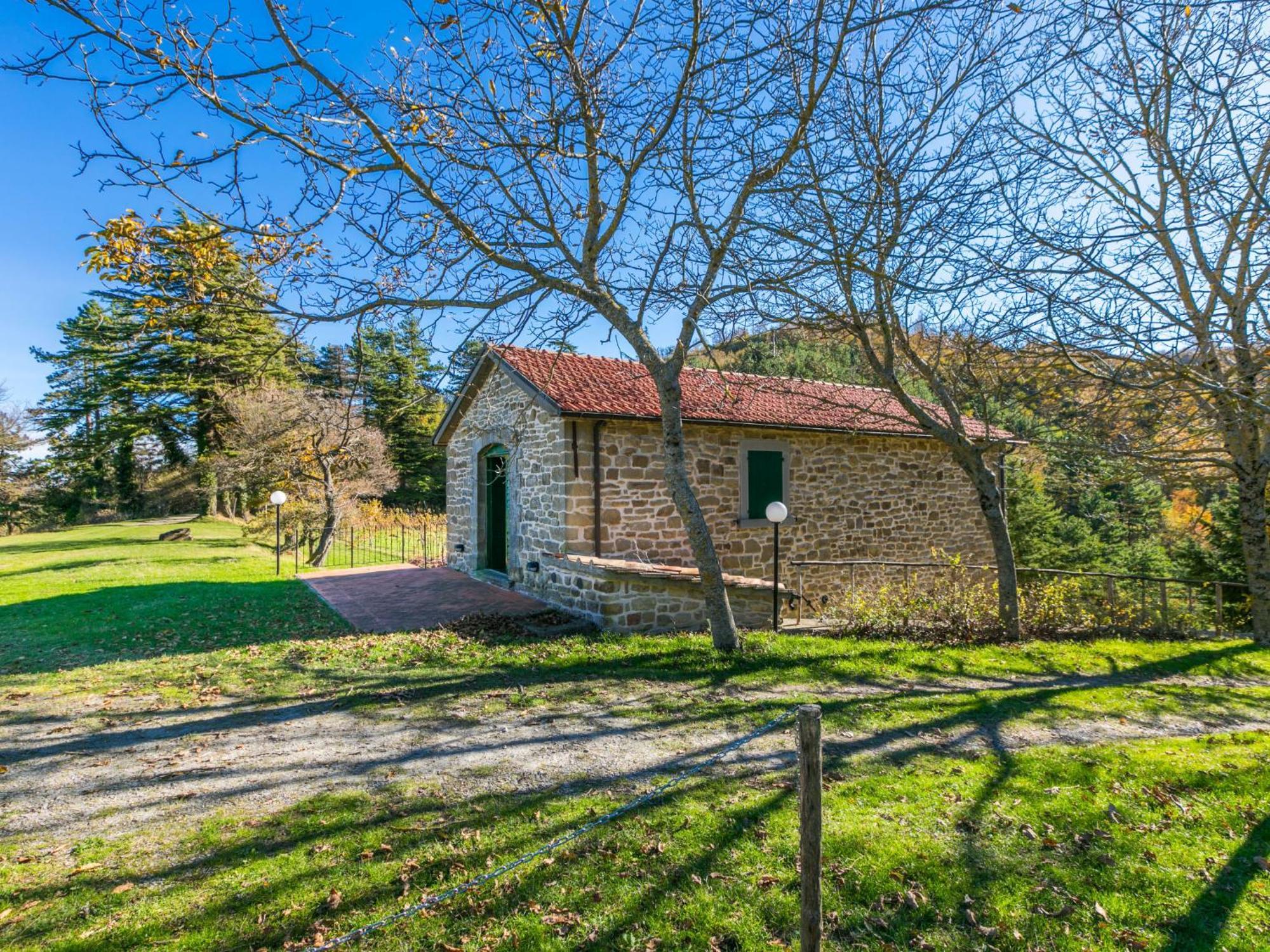 Holiday Home Al Volo Del Nibbio By Interhome مارادي المظهر الخارجي الصورة