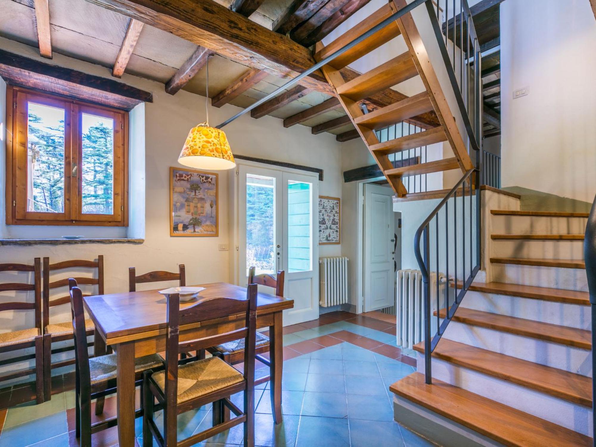 Holiday Home Al Volo Del Nibbio By Interhome مارادي المظهر الخارجي الصورة