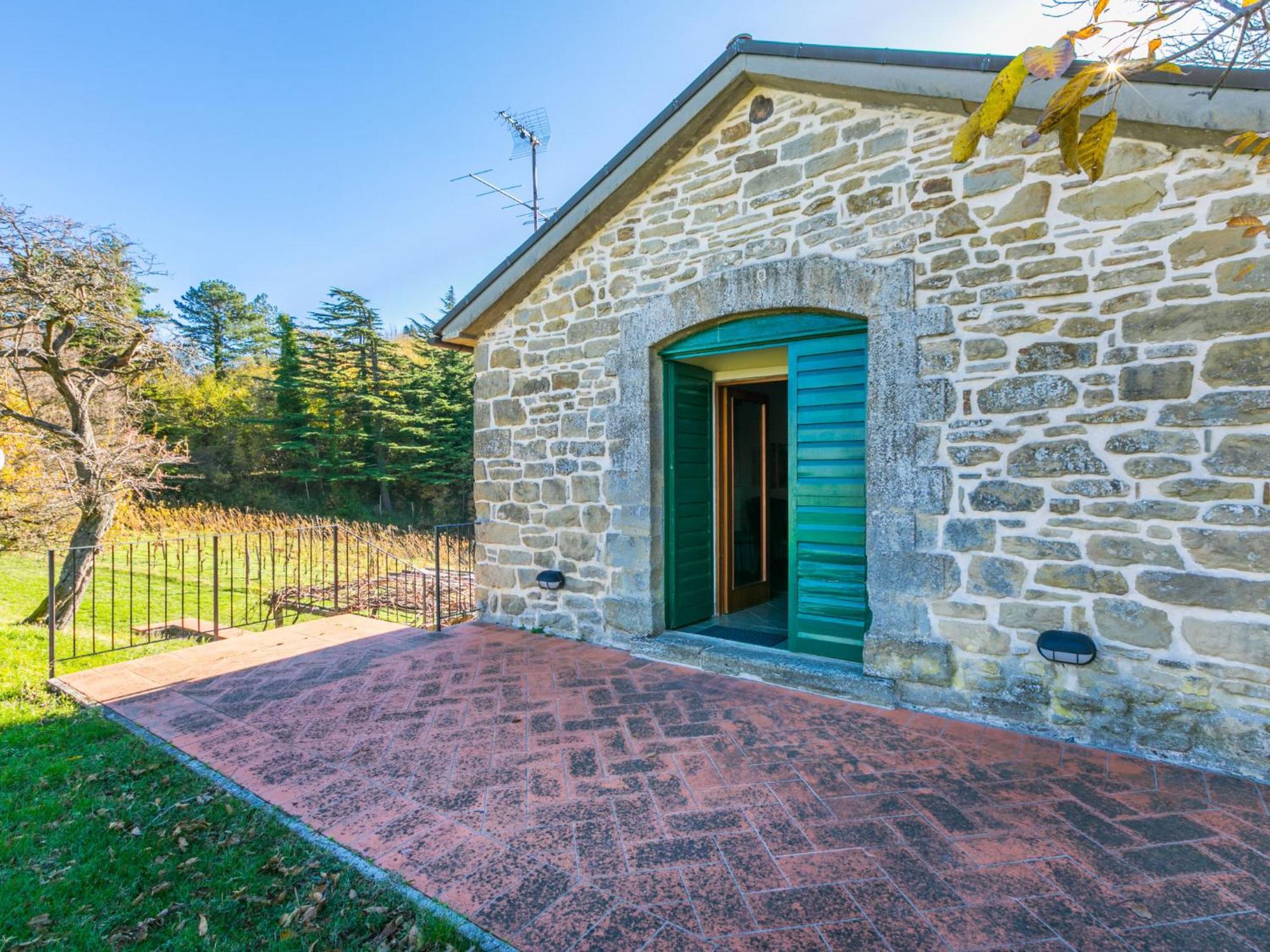Holiday Home Al Volo Del Nibbio By Interhome مارادي المظهر الخارجي الصورة